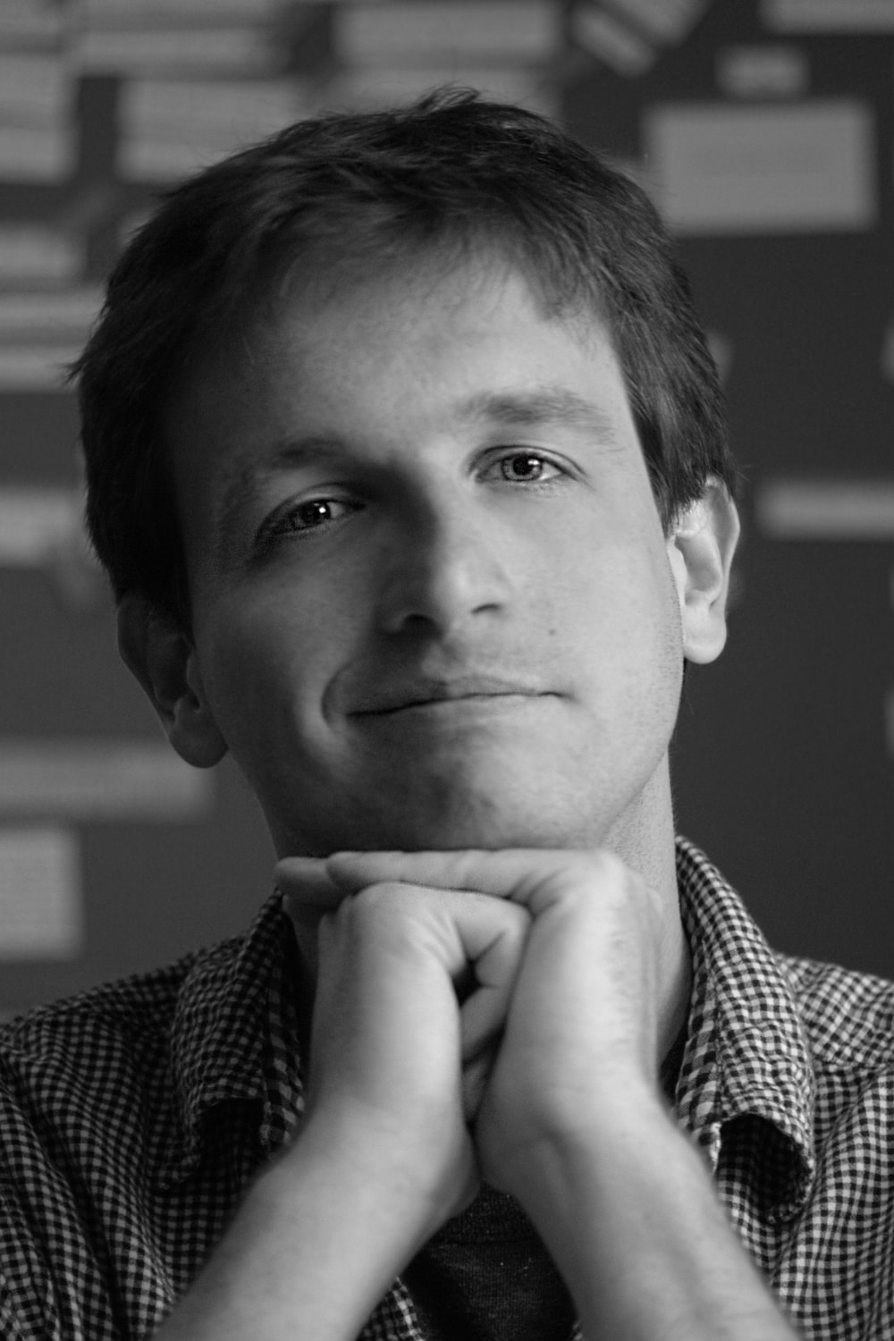 Foto de Michael Felker