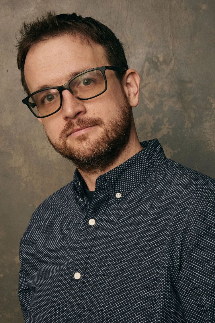 Foto de Michael Felker