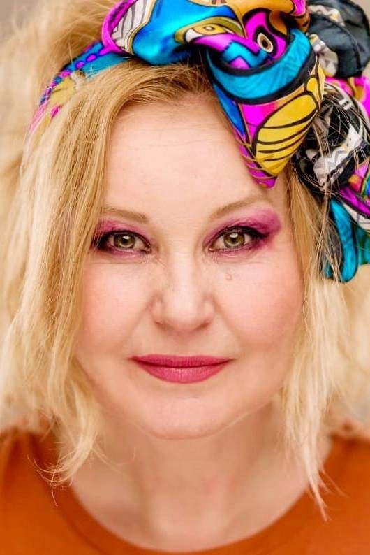Foto de Tania Popa