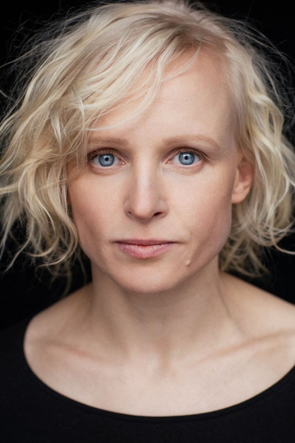 Foto de Anne Müller