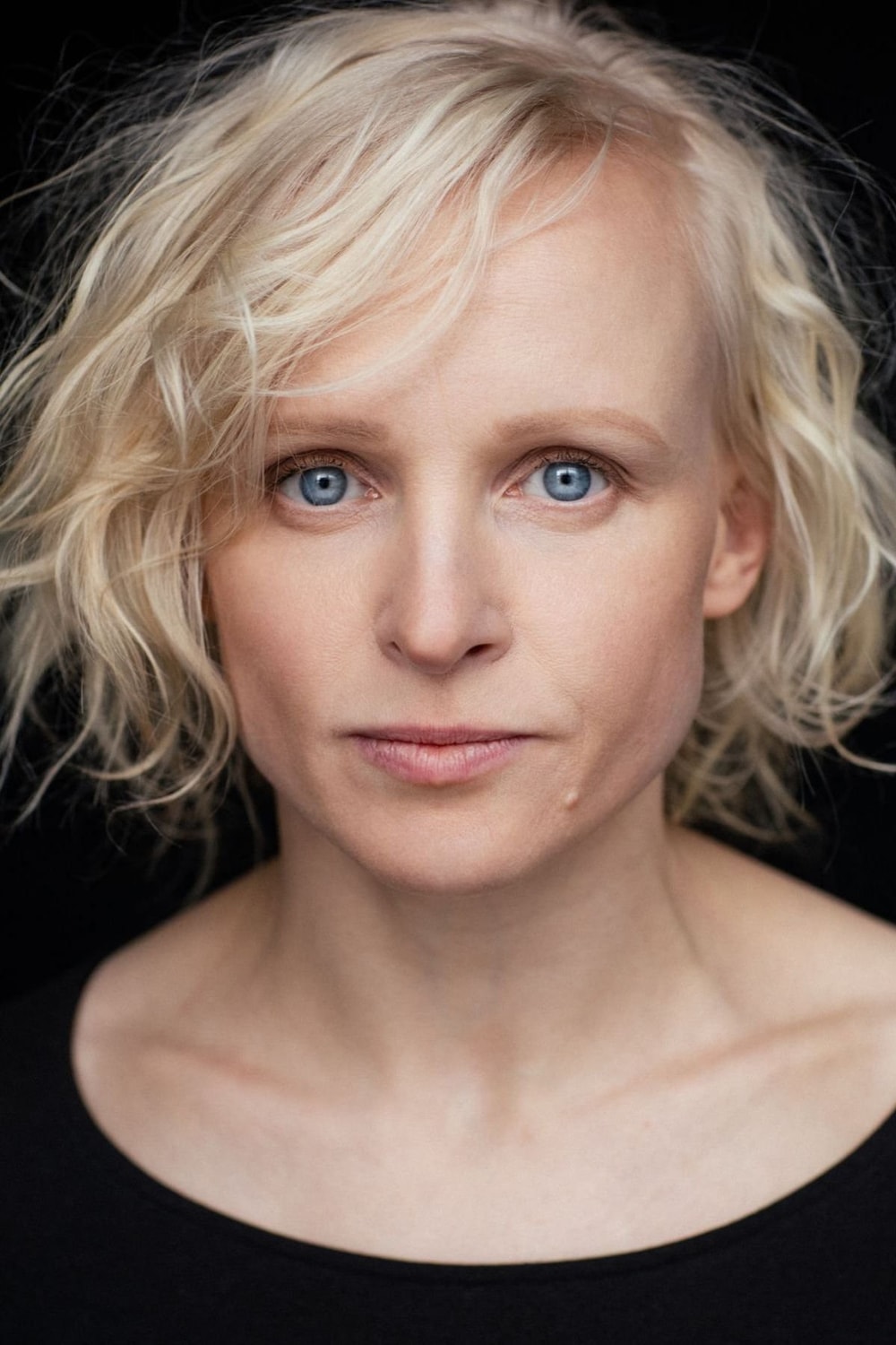 Foto de Anne Müller