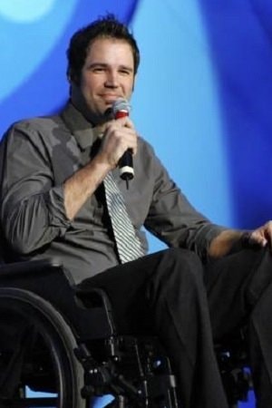 Foto de David Osmond