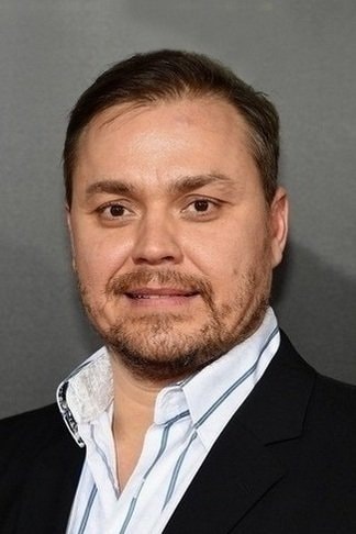 Foto de Theodore Melfi