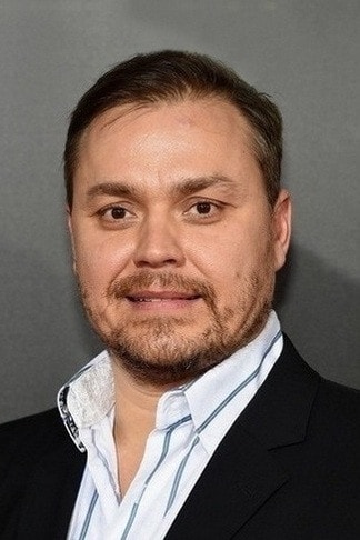 Foto de Theodore Melfi