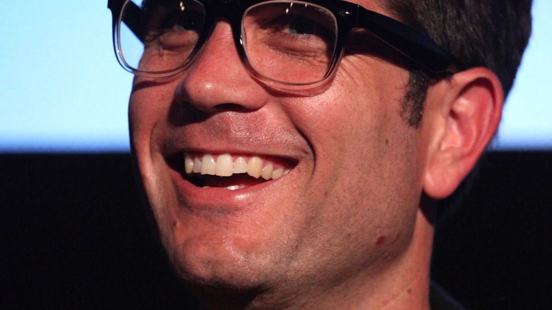 Foto de Robert Machoian