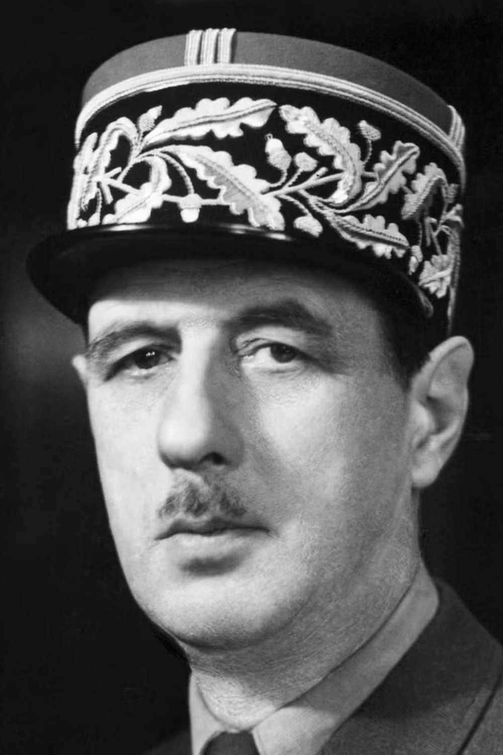Foto de Charles de Gaulle
