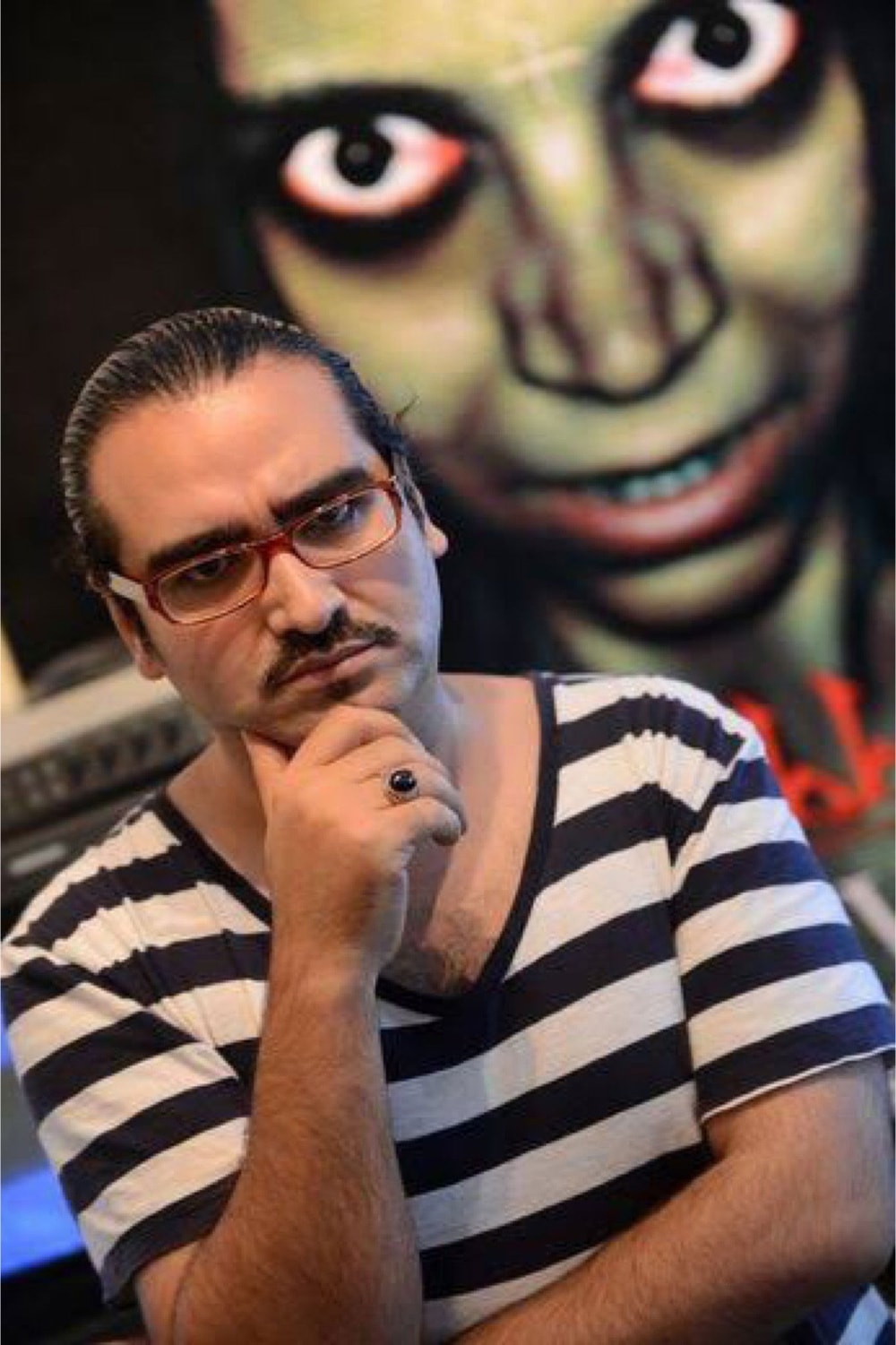 Foto de Hasan Karacadağ