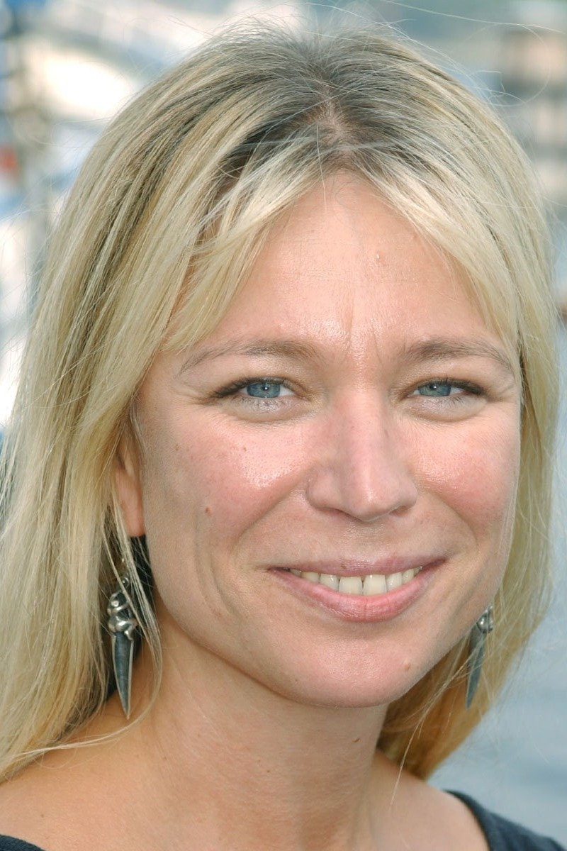 Foto de Catherine Hansson