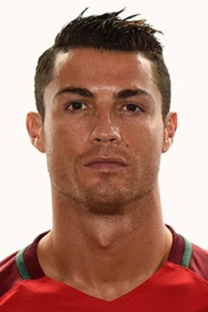 Foto de Cristiano Ronaldo