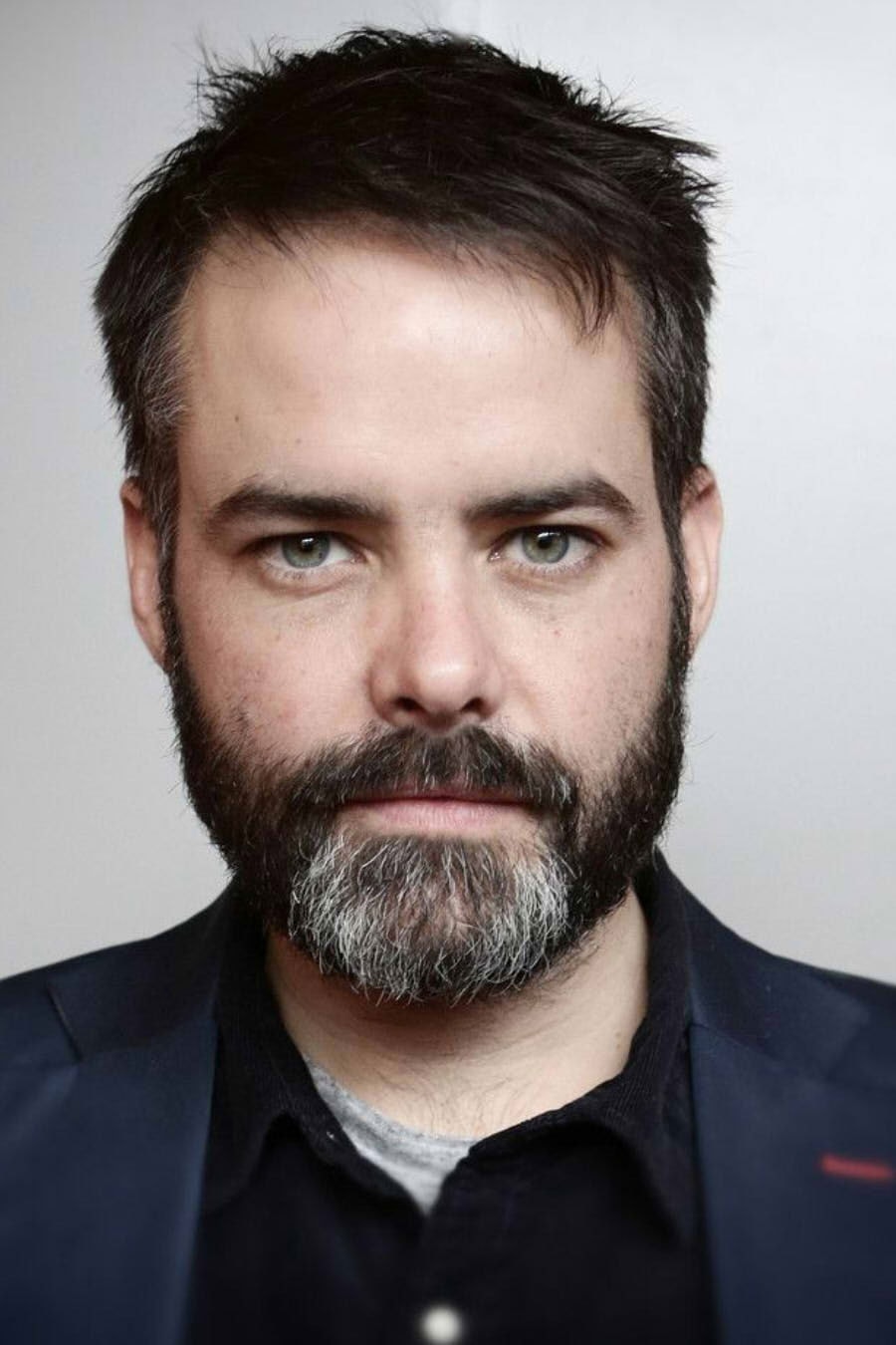 Foto de Sebastián Lelio