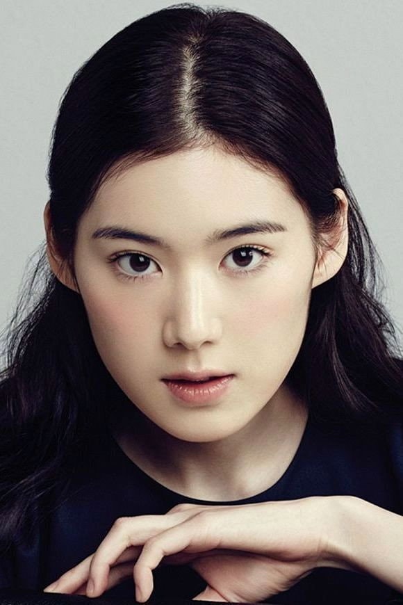 Foto de Jung Eun-chae