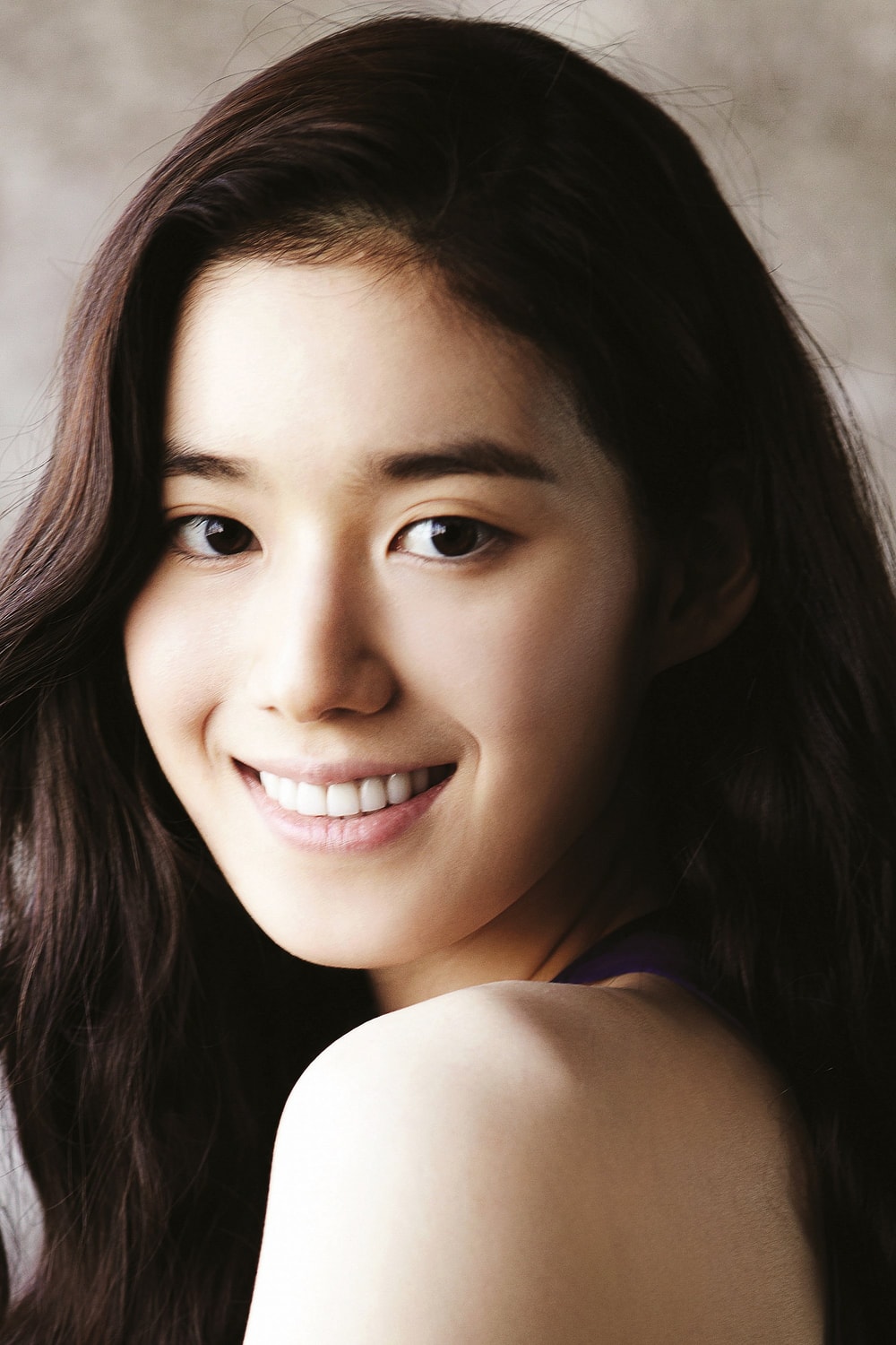 Foto de Jung Eun-chae