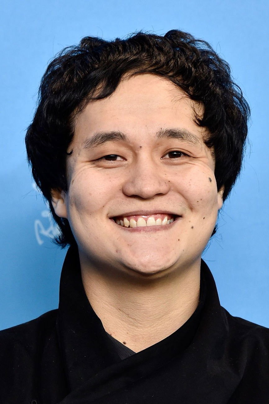 Foto de Emir Baigazin