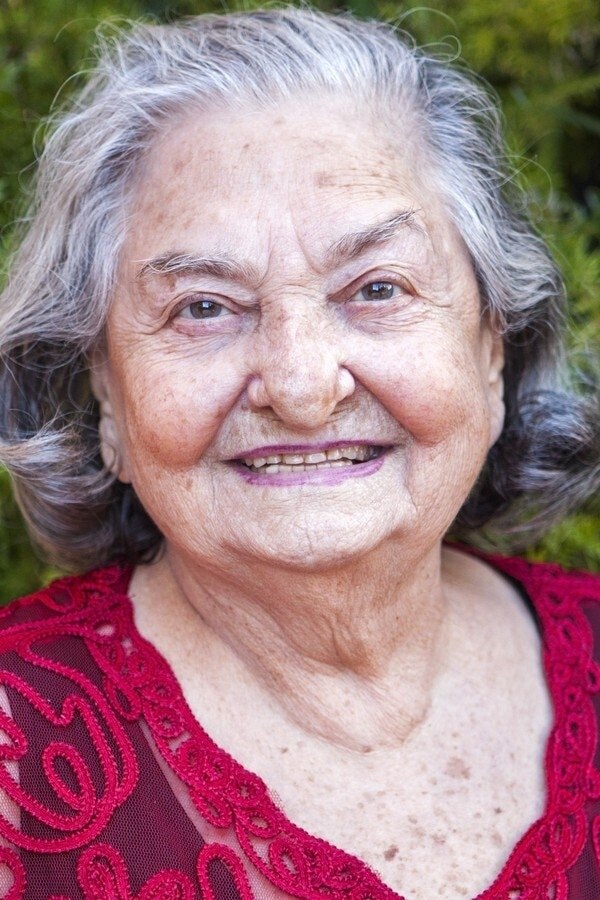 Foto de Lucia Guzzardi