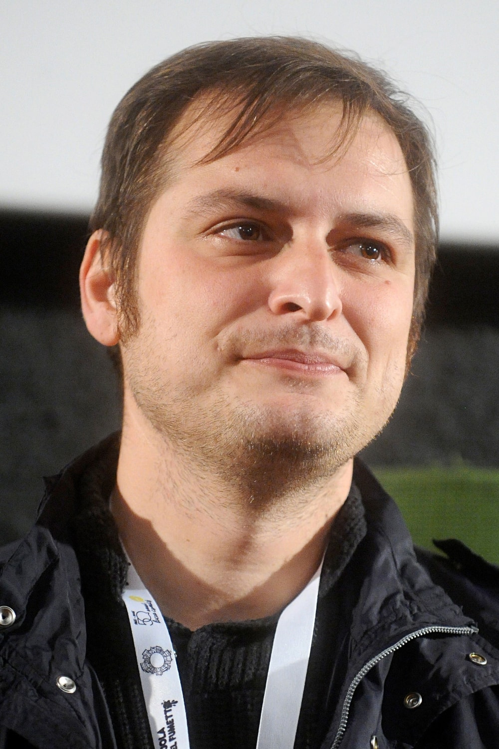 Foto de Marco Bonfanti