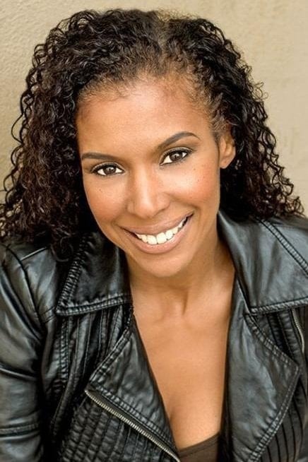 Foto de Marie-Françoise Theodore