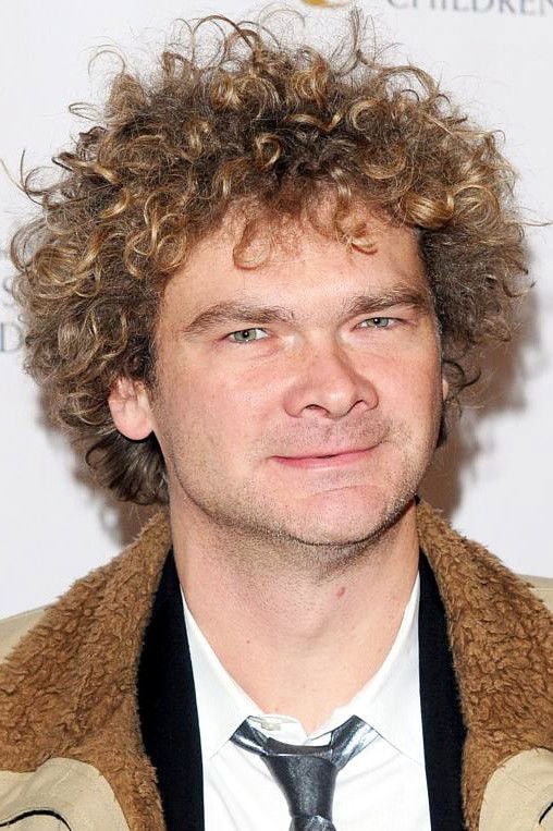 Foto de Simon Farnaby