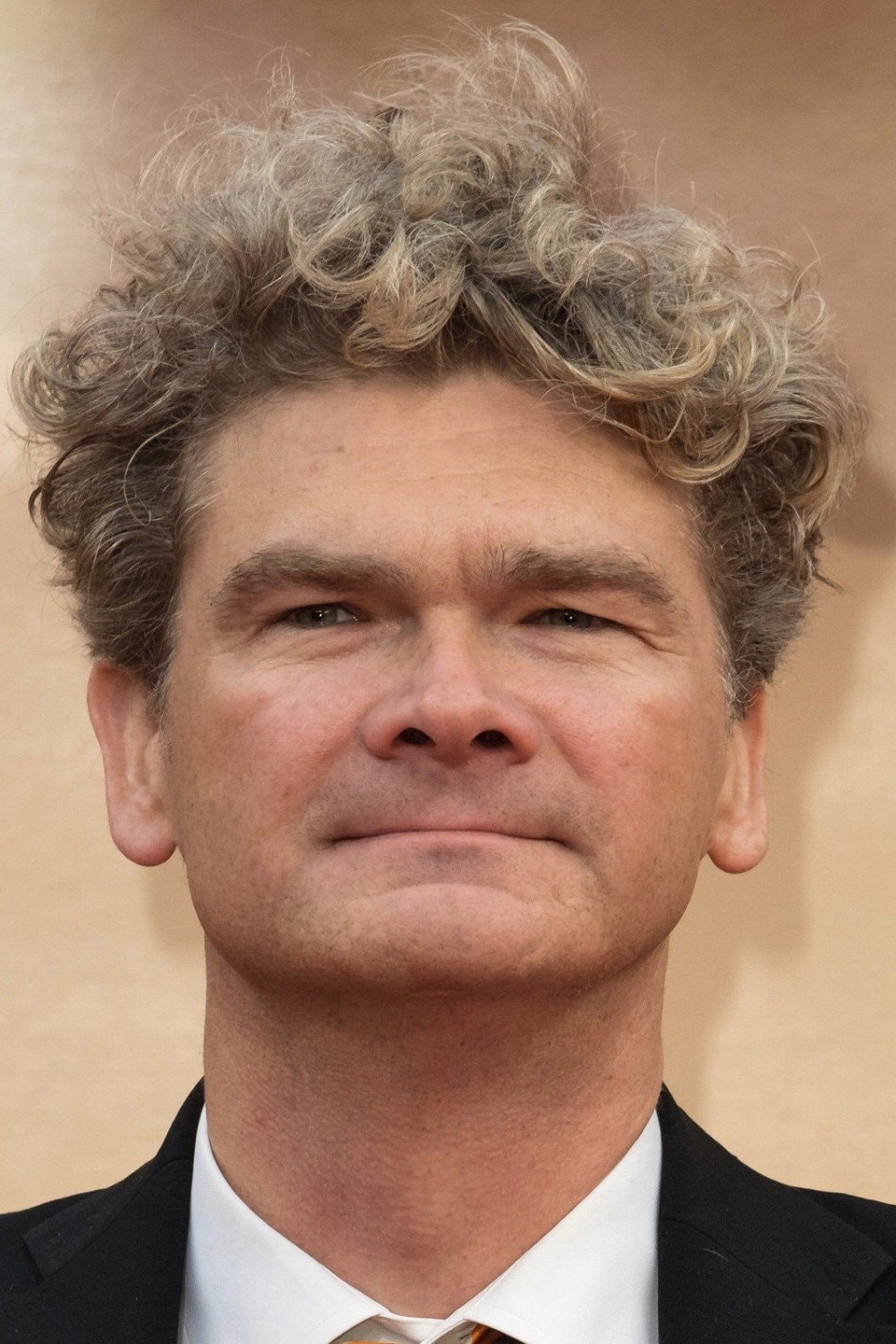 Foto de Simon Farnaby
