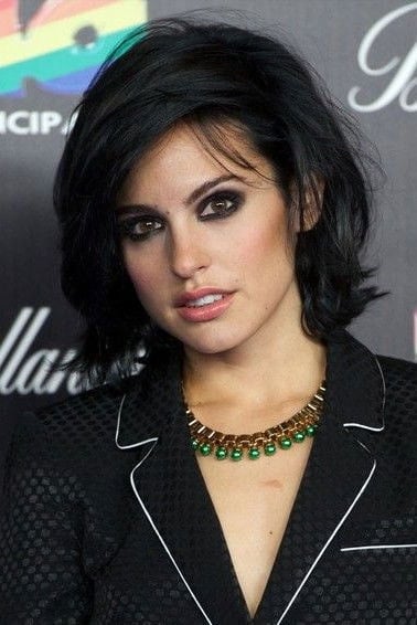 Foto de Verónica Echegui