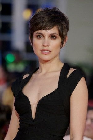 Foto de Verónica Echegui