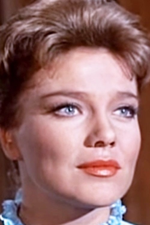 Foto de Jean Allison