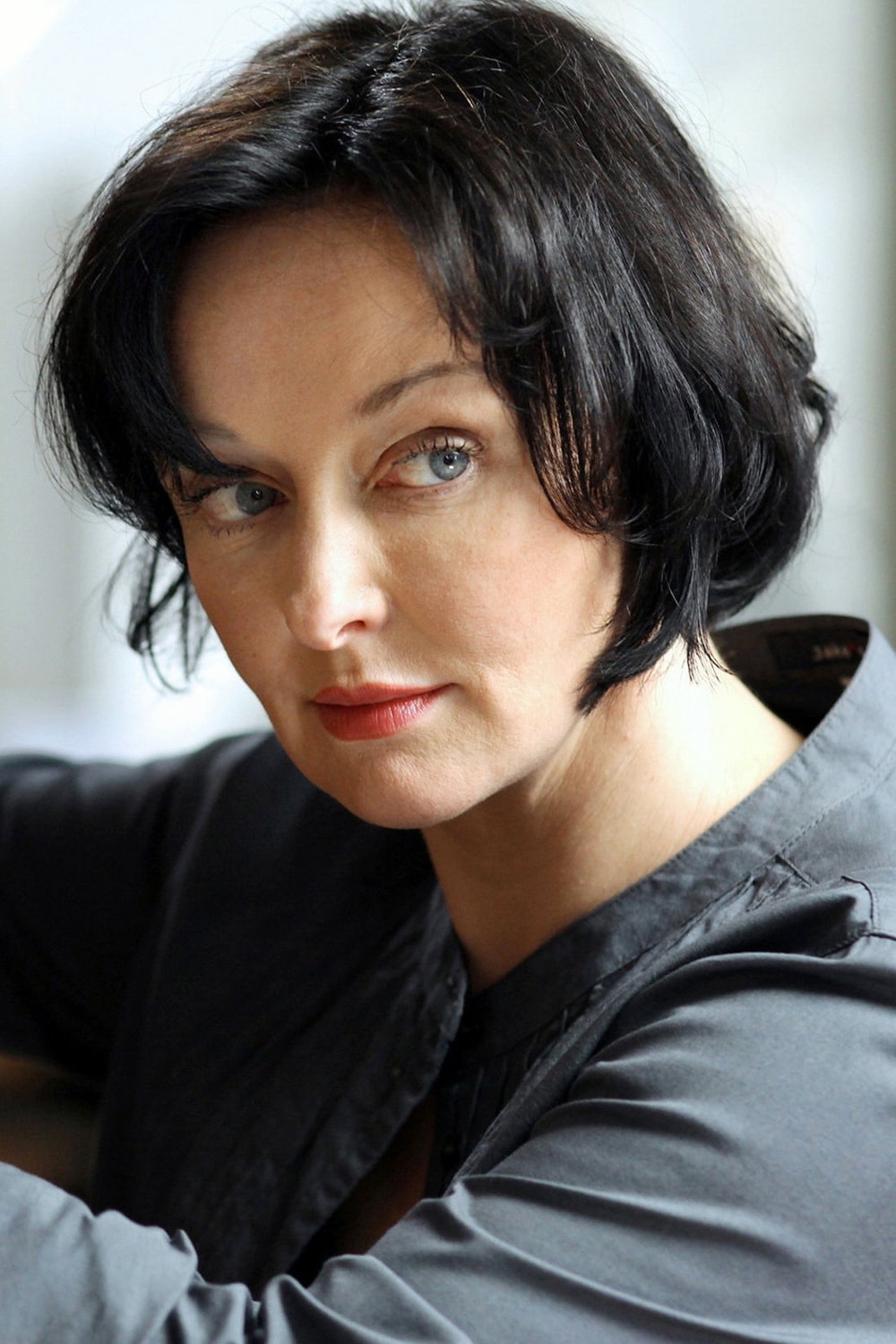 Foto de Regina Fritsch