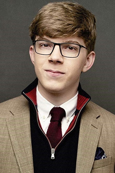 Foto de Gabriel Rush