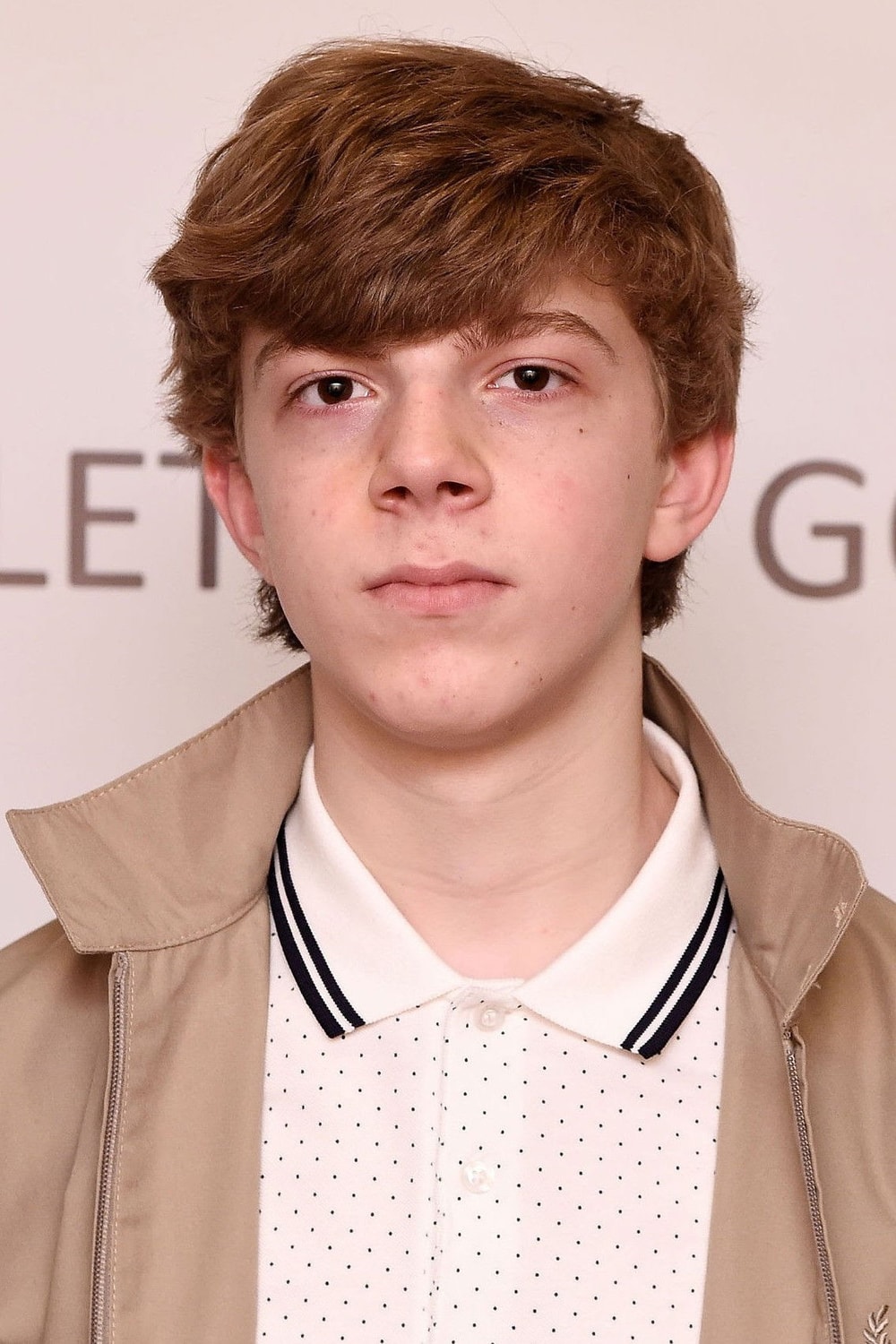 Foto de Gabriel Rush