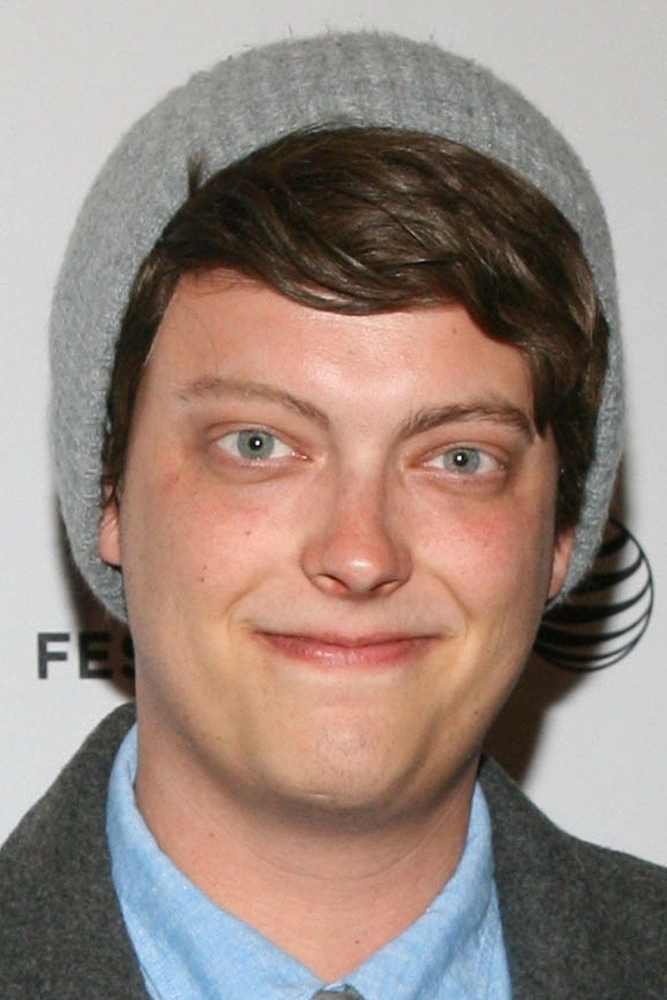 Foto de Peter Gilroy