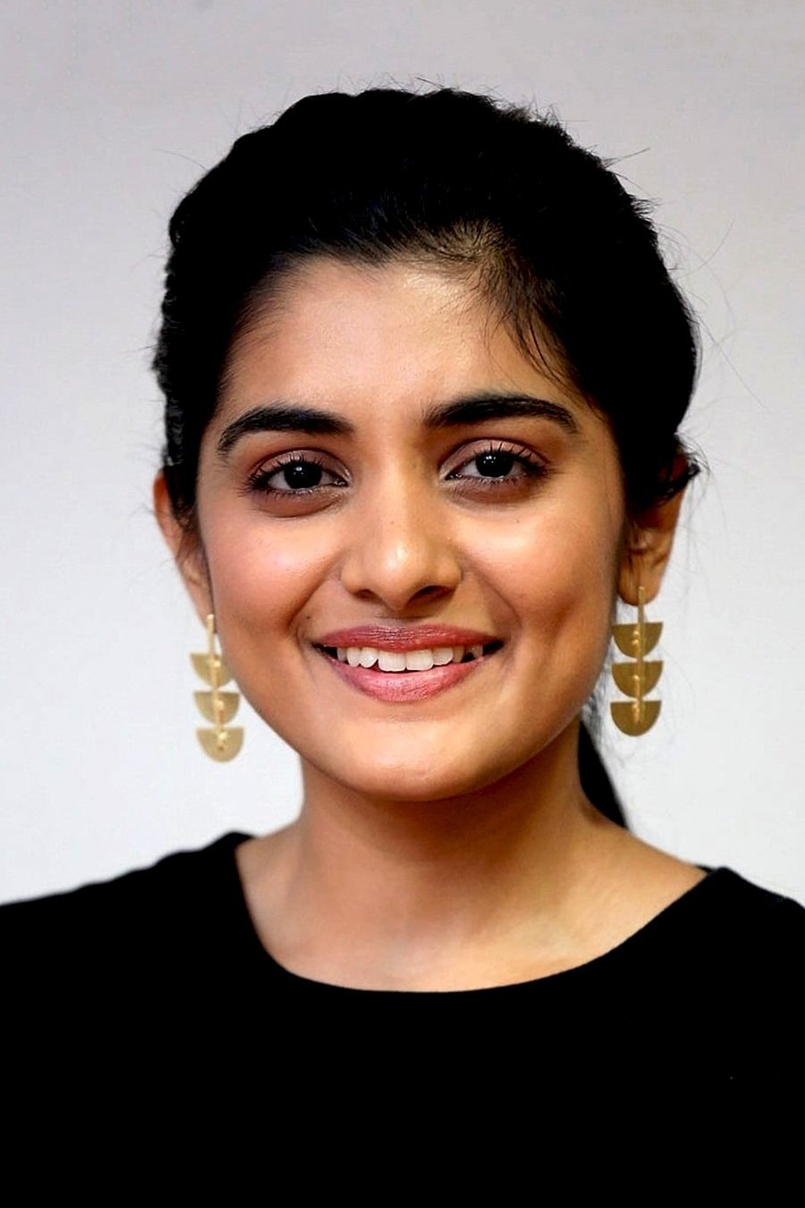 Foto de Nivetha Thomas