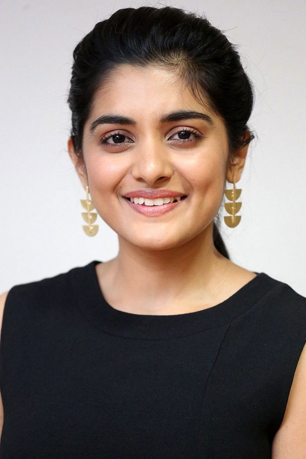 Foto de Nivetha Thomas