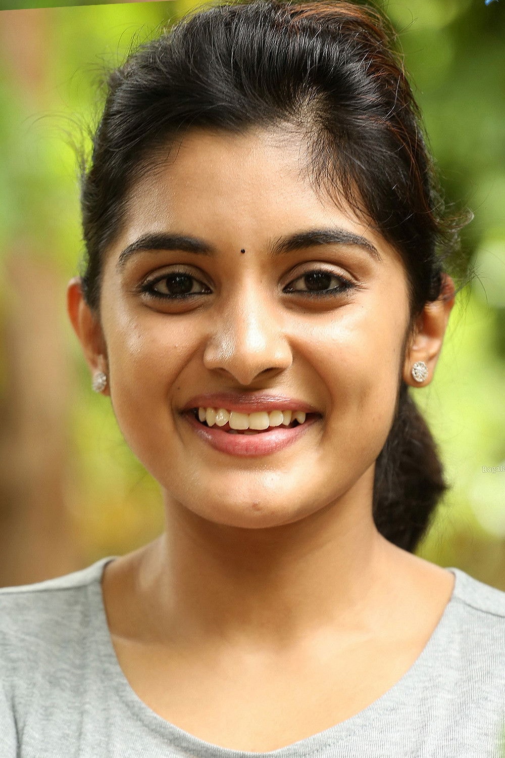 Foto de Nivetha Thomas