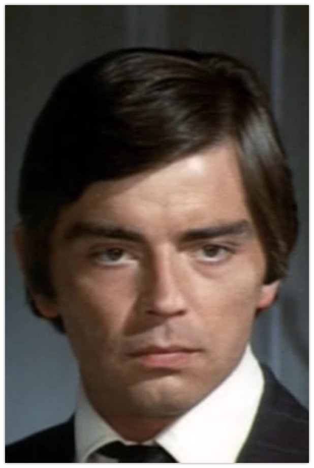 Foto de Michael Petrovitch