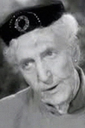 Foto de Gertrude Hoffmann