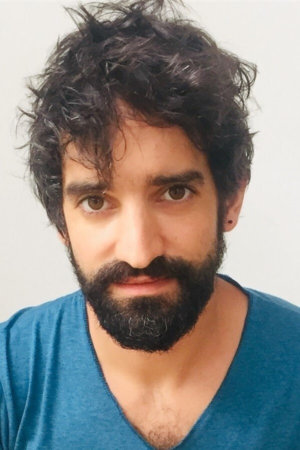 Foto de David Murgia