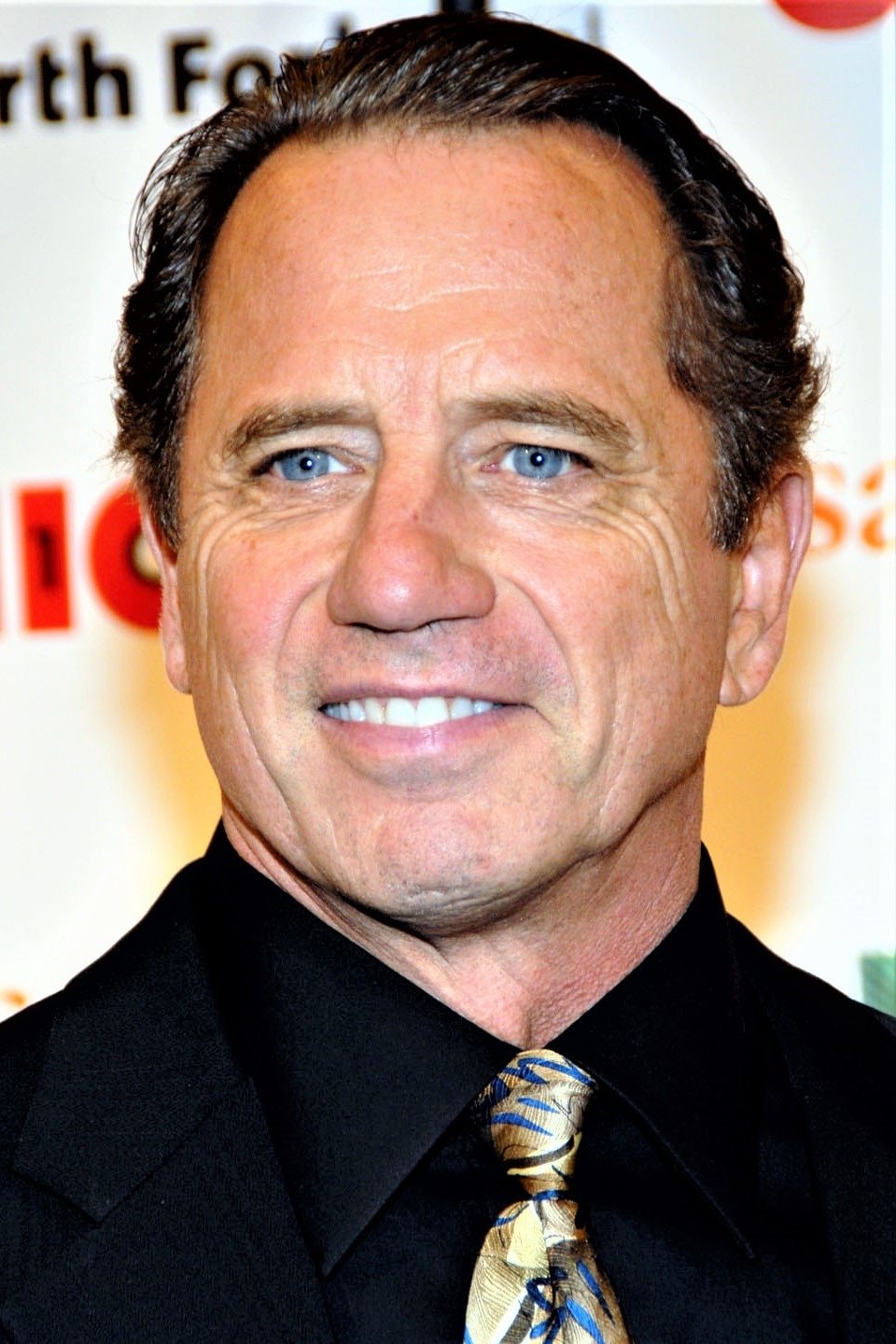 Foto de Tom Wopat