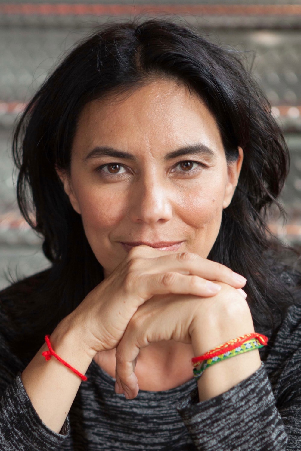 Foto de Gail Maurice