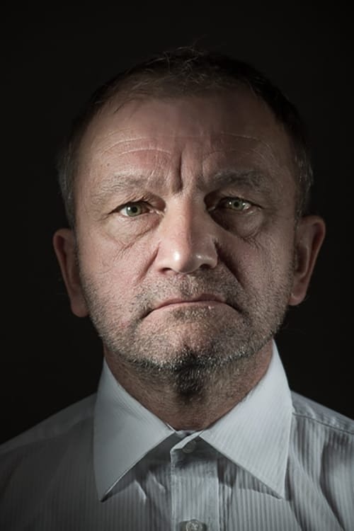 Foto de Juliusz Krzysztof Warunek