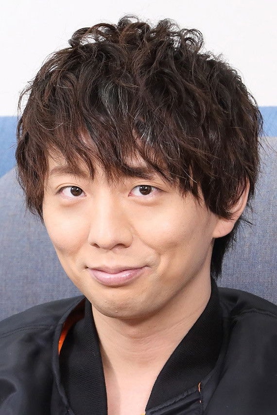 Foto de Ryohei Kimura