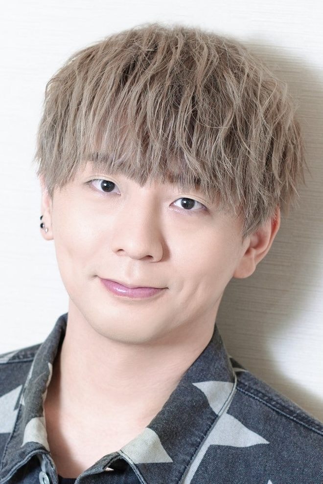 Foto de Ryohei Kimura
