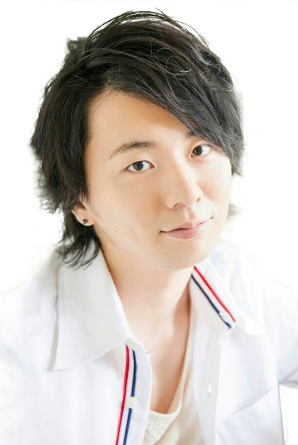 Foto de Ryohei Kimura