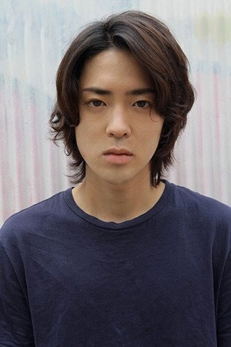 Foto de Ryuya Wakaba