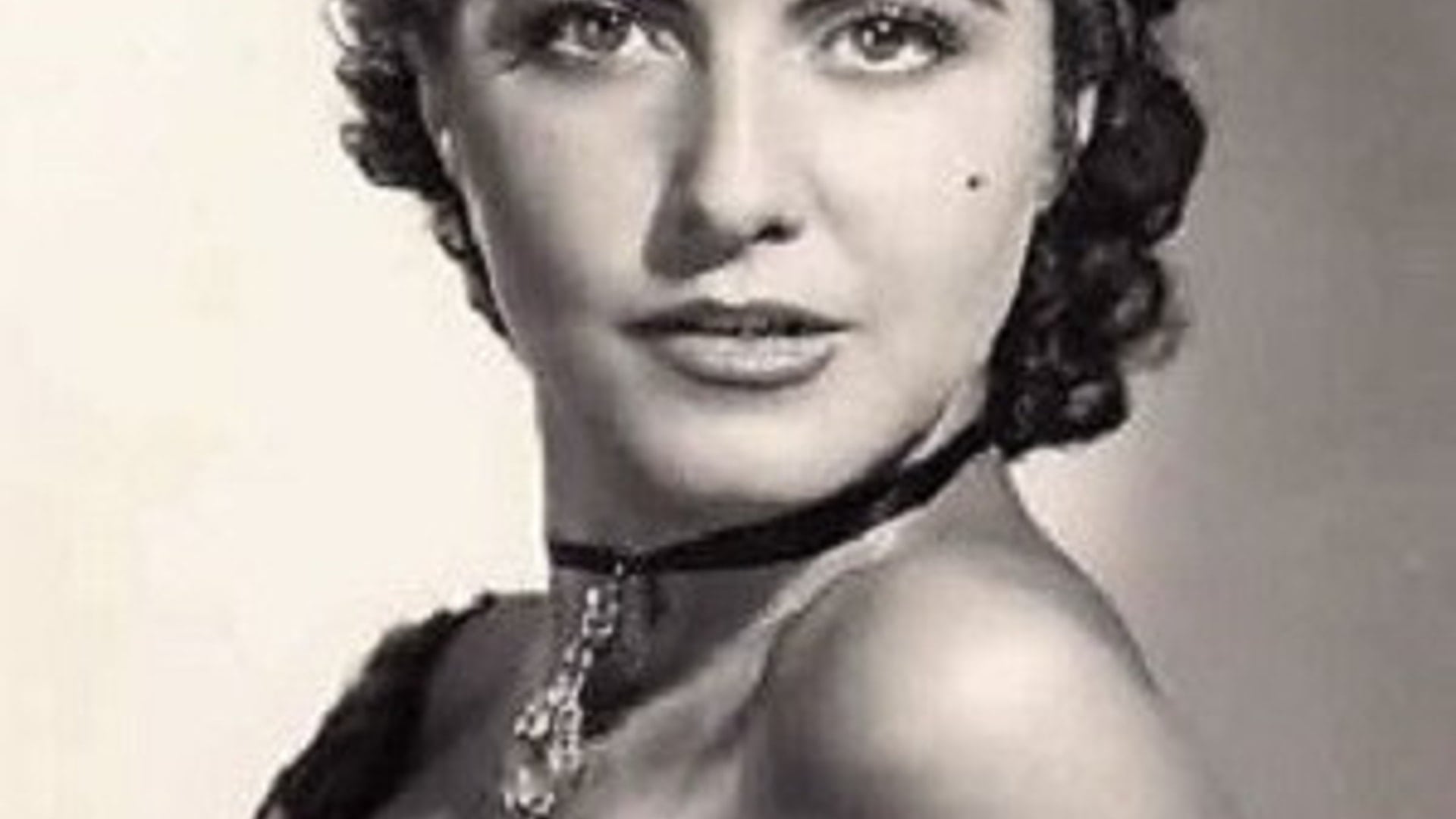 Foto de Connie Russell