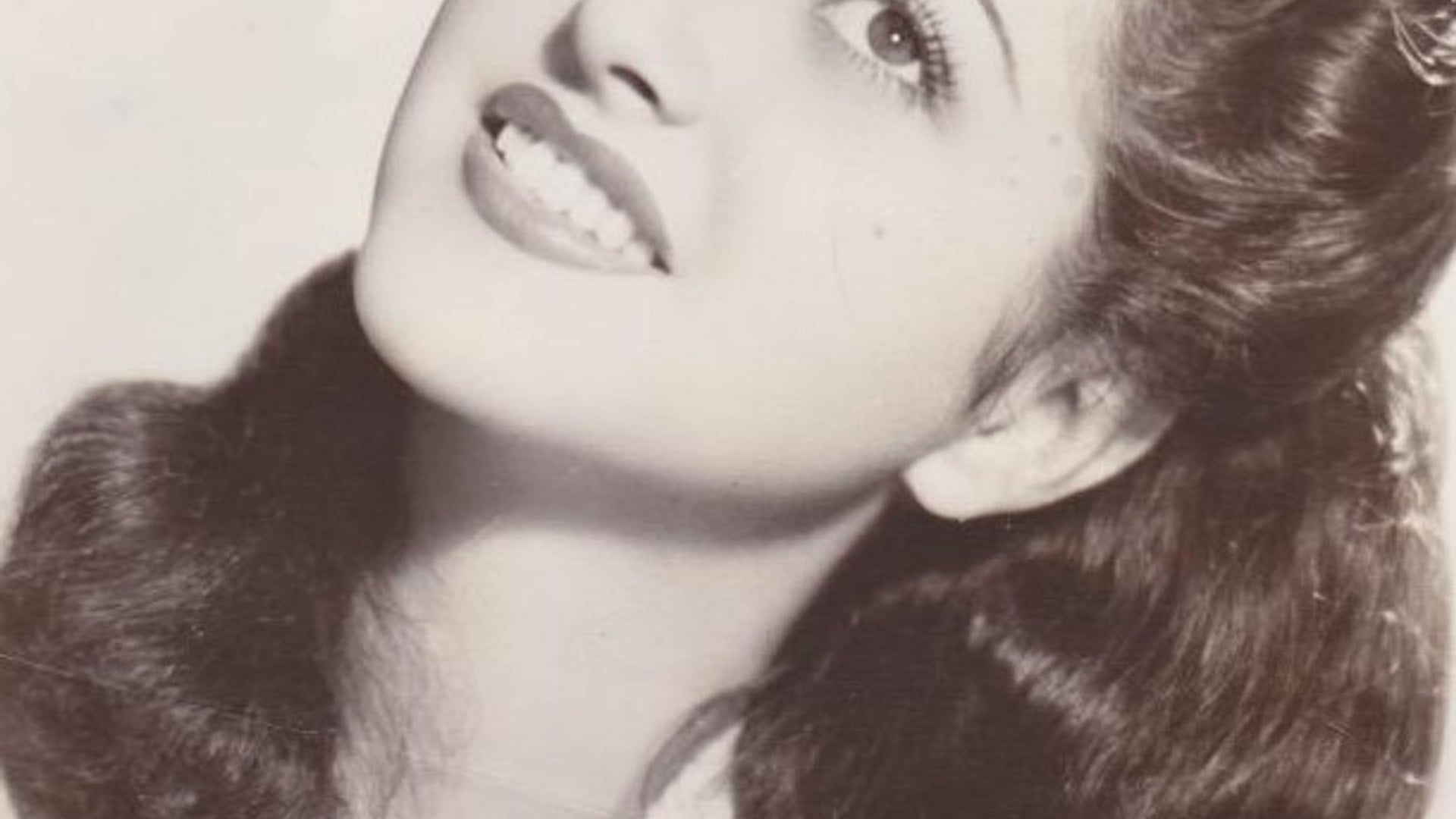 Foto de Connie Russell