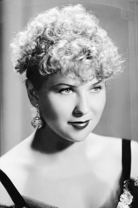 Foto de Barbara Barondess