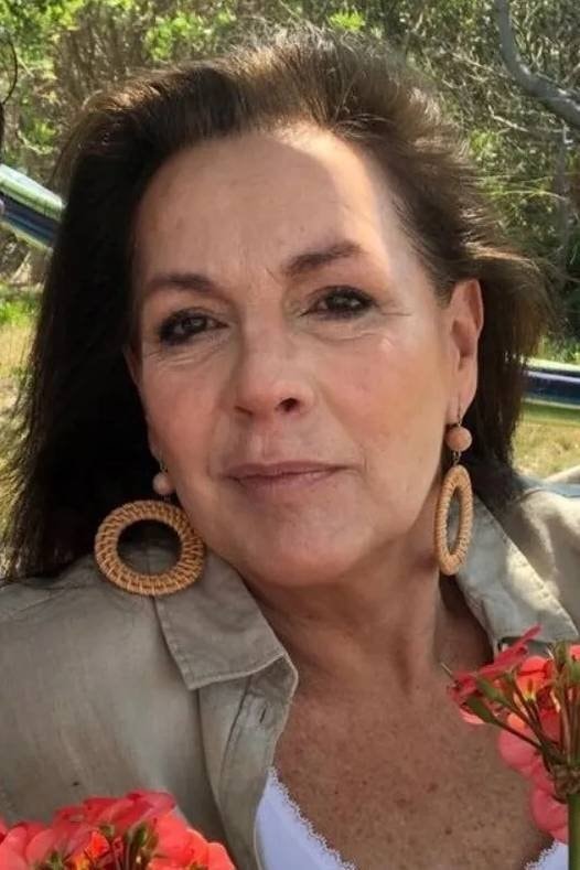 Foto de Mónica Gonzaga