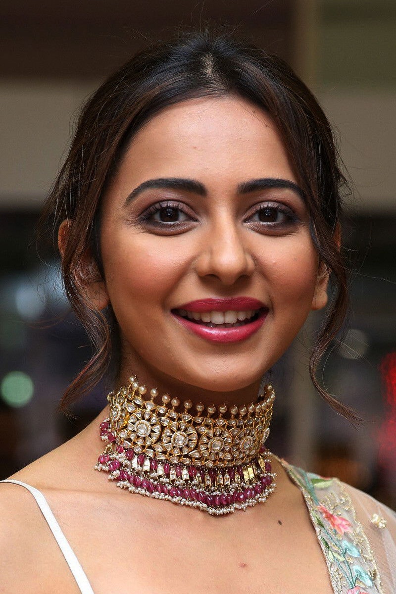 Foto de Rakul Preet Singh