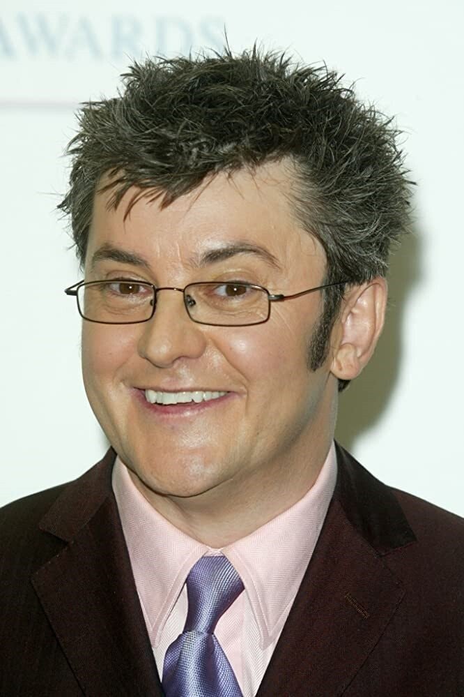 Foto de Joe Pasquale