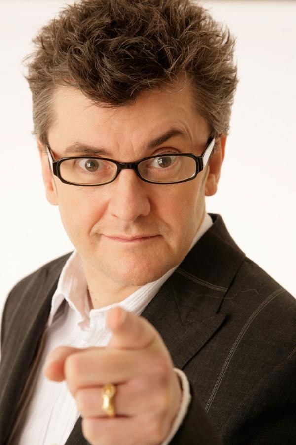 Foto de Joe Pasquale