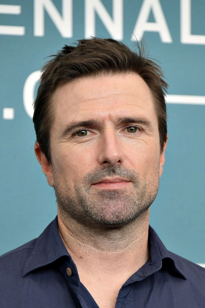 Foto de David Michôd